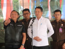 MI Diperiksa Sebagai Saksi dalam Perkara BTS 4G dan Mengembalikan Uang Sejumlah Rp27 M kepada Tim Jaksa Penyidik