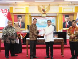 Peroleh Opini WTP untuk P3PD dari BPK, Mendagri Ungkap Pentingnya Penguatan Desa