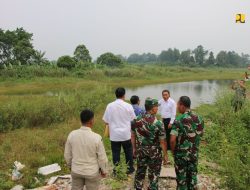 Kementerian PUPR Segera Revitalisasi Situ Cihuni Tangerang untuk Kembalikan Fungsi Tampungan Air