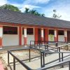 Dukung Fasilitas Pendidikan di Papua Barat, Kementerian PUPR Rehabilitasi dan Renovasi Prasarana SD Negeri 02 Amban