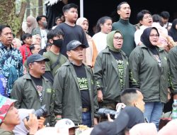 Kapolres Gowa Hadiri Pembukaan Event Beautiful Malino Tahun 2023