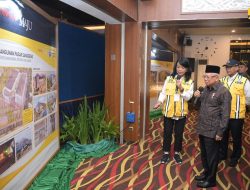 Dukung Perekonomian Masyarakat Papua Barat, Dua Proyek Strategis Nasional Baru di Manokwari Segera Dimulai