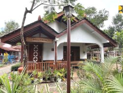 Dukung DPSP Borobudur, Kementerian PUPR Kembangkan 821 unit Sarhunta Guna Tingkatkan Kualitas Layanan Pariwisata