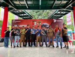Kapolri Cup Shooting Championship 2023, ini Capaian Penembak Polda Sulteng