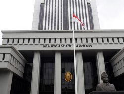Komisi III DPR RI Lakukan Kunjungan Kerja di Kantor Pengadilan Tinggi Pontianak