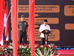 Dana Otsus untuk PAITUA dan Bantuan Beasiswa, Wapres Minta Penyalurannya Agar Tepat Sasaran