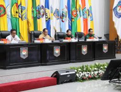 Kendalikan Harga, Mendagri Minta Kepala Daerah Turun ke Pasar dan Aktifkan Satgas Pangan