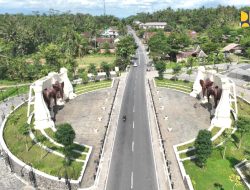 Kementerian PUPR Lanjutkan Penataan KSPN Borobudur Tahap 2 di Jawa Tengah