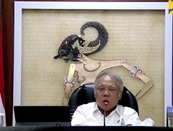 Kementerian PUPR Selesaikan Infrastruktur PSN di Jawa Tengah, 3 Bendungan dan SPAM Semarang Barat Tuntas