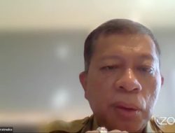 Itjen Kemendagri Tegaskan Peran APIP Kawal Penganggaran Pembiayaan Pilkada 2024