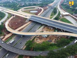 Kementerian PUPR Tuntaskan 47 Proyek Strategis Nasional pada 2023-2024