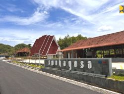 Kementerian PUPR Targetkan Jalur Pansela di DIY Rampung pada 2024