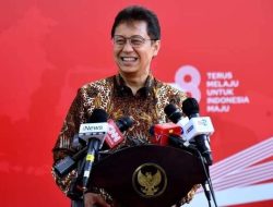 Pemerintah Terus Akselerasi Eliminasi Tuberkulosis