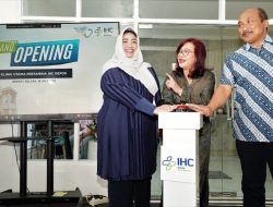 Perluas Jaringan Kesehatan, Holding RS BUMN Resmikan Klinik Utama Pertamina IHC Depok