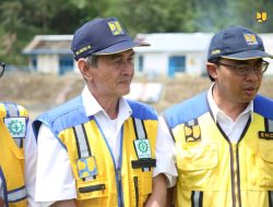 Kementerian PUPR Siapkan Pembangunan SPAM Regional Benteng Kobema