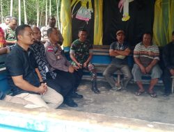 Pelaku Pemicu Keributan di Kampung Nafri Beberapa Waktu Lalu Ditetapkan Tersangka