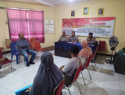 Penyelesaian Masalah Melalui Program Para-Para Numbay