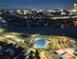 Kementerian PUPR Tingkatkan Kualitas 6.872 Hektar Permukiman Kumuh di Indonesia