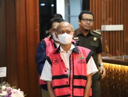 2 Orang Kembali Jadi Tersangka dalam Perkara Pertambangan Ore Nikel PT Antam di Sulawesi Tenggara