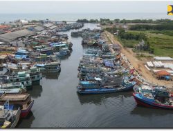 Reduksi Banjir dan Rob Pekalongan, Paket Pengendali Banjir Sungai Loji dan Banger Tuntas Akhir 2023