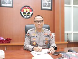 Bola Voli Kapolri Cup 2023 Zona VI di Palu, Sulteng Diperkuat Pemain Livoli 2022