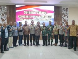 Nilai Kontrak Capai Rp4,33 Triliun, Waskita Dapat Dukungan Penuh Rampungkan Proyek IKN dari Pemerintah Kaltim