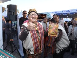 Gus Halim: Jejaring Desa ASEAN Tingkatkan Ekonomi Desa dan Berantas Kemiskinan Ekstrem