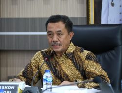 BSKDN Tutup Pelaporan Data Inovasi 2023, Sebanyak 27.111 Inovasi Daerah Berhasil Terhimpun