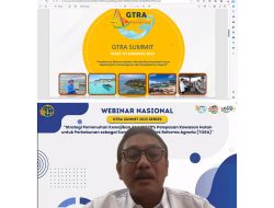 Akselerasi Capaian Redistribusi TORA dari PKH Melalui Integrasi Data Lintas Sektor