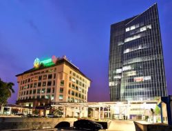 Peringati 25 Tahun Kementerian BUMN, ANTAM Gandeng BNI Gelar Bazar UMKM untuk Indonesia