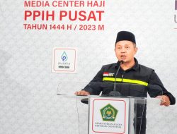Hari ini 29 Juli, 20 Kloter Jemaah Haji Pulang ke Tanah Air