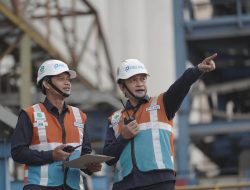 Lowongan Magang BUMN Terbaru di Pelindo, Simak Syaratnya