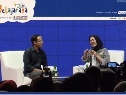 Mendikburistek Apresiasi Menko PMK yang Menginisasi PPDB Sistem Zonasi