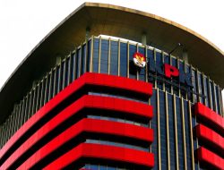 Dukung Brigjen Asep, Para Pegawai KPK Protes Minta Pimpinan KPK Mundur