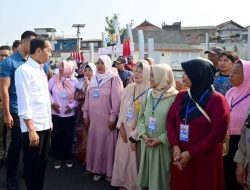Kesan dan Harapan Warga Sekitar Atas Kehadiran Sodetan Ciliwung