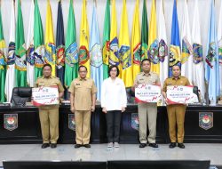 Pemberian Insentif Fiskal ke Daerah, Mendagri: Bentuk Pengakuan terhadap Kemampuan Kepala Daerah