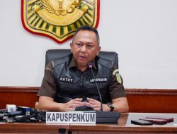 Kejagung Pastikan Saksi ML Selaku Mantan Menteri Perdagangan RI Tidak Hadir Memenuhi Panggilan Tim Penyidik