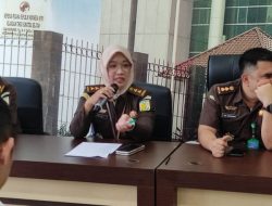 PN Palembang Tolak Permohonan Praperadilan Dua Tersangka Kasus Dugaan Korupsi Akuisisi Saham PTBA