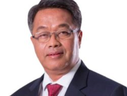 Novie Riyanto Sah Jabat Komisaris Utama AP1