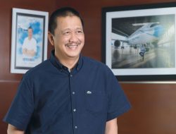 Punya Kinerja yang Baik, Garuda Indonesia Masuk ke dalam Jajaran Fortune Indonesia 100