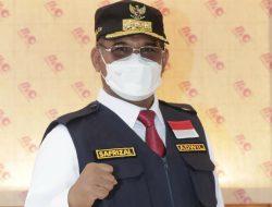 Mendagri Terbitkan Instruksi Pengendalian Pencemaran Udara pada Wilayah Jabodetabek