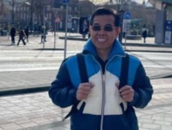 Ketua PERSANA: Pelayanan Kesehatan Pasien Adalah Hal yang Utama