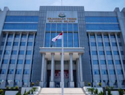 Kejaksaan RI akan Menerima 7.846 CPNS TA 2023