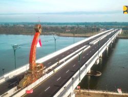 Selenggarakan Asia Australasia Road Conference 2023, Kementerian PUPR Dorong Pengembangan Teknologi Jalan yang Berkelanjutan