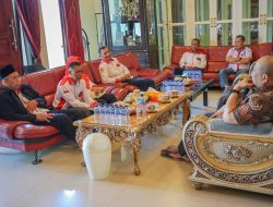 ABPEDNAS Blitar Minta Ketua DPD RI Kawal Revisi UU Desa