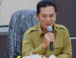 Sekda Puncak Papua Tegasksan 6 Orang Meninggal Karena Diare dan Dehidrasi, Tak Ada Indikasi kelaparan