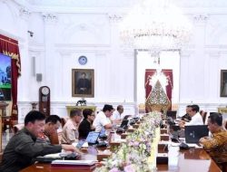 Pemerintah akan Evaluasi Pemberian Bebas Visa Kunjungan bagi 159 Negara