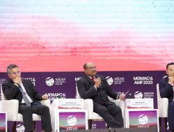 Jawab Tantangan Masalah Perkotaan ASEAN, Kemendagri Tekankan Pentingnya Strategi Kebijakan Sistematis