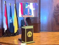 Apresiasi UI Green City Metric 2023, Kemendagri Ajak Semua Pihak Wujudkan Pengelolaan Perkotaan Berkelanjutan