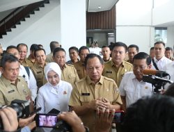 Inflasi Semakin Membaik, Mendagri Minta Pemda Tetap Antisipasi El Nino
